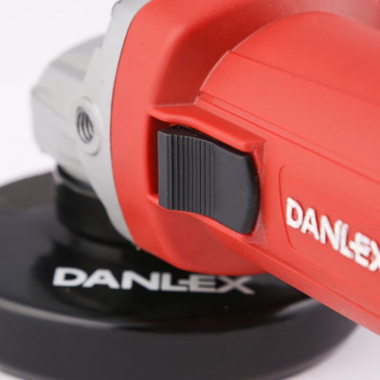 مینی فرز دنلکس مدل DX-2110