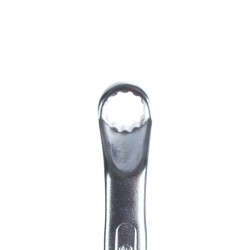 آچار دو سر رینگ سفیر سایز 6 و 7 آچار دو سر رینگ سفیر سایز 6 و 7