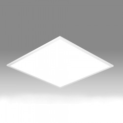 لامپ ال ای دی صفحه‌ای 60 ولت مهتابی شمس مدل سارینا