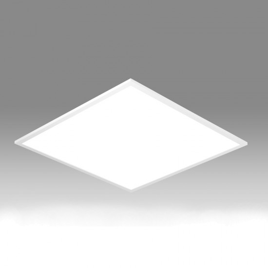 لامپ ال ای دی صفحه‌ای 60 ولت مهتابی شمس مدل سارینا