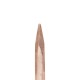 قلم نوک تیز 6 گوش طول 30 سانتیمتر کاتکس