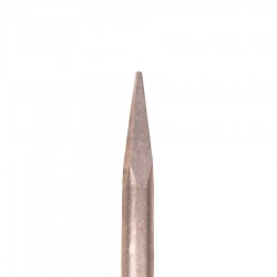 قلم نوک تیز 6 گوش طول 40 سانتیمتر درجه یک قلم نوک تیز 6 گوش طول 40 سانتیمتر درجه یک