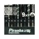 مجموعه 9 عددی مته فلز سری piranha بلک اند دکر مدل X56005