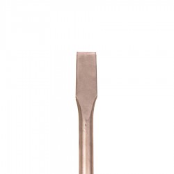 قلم نوک تخت 5 شیار طول 60 سانتیمتر درجه یک