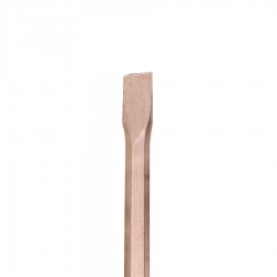 قلم نوک تخت 6 گوش طول 40 سانتیمتر درجه یک