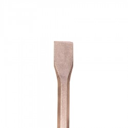 قلم نوک تخت 4 شیار طول 40 سانتیمتر درجه یک