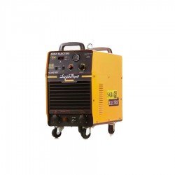 دستگاه برش پلاسما 160 آمپر سه فاز اینورتر صبا الکتریک مدل PL-INV-160 دستگاه برش پلاسما 160 آمپر سه فاز اینورتر صبا الکتریک مدل PL-INV-160