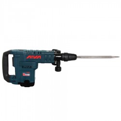 چکش تخریب 5 شیار 11 کیلویی آروا مدل 5241 چکش تخریب 5 شیار 11 کیلویی آروا مدل 5241