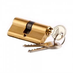 سیلندر 80 برنجی (سانترال) پارس قفل سیلندر 80 برنجی (سانترال) پارس قفل