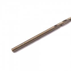 مته کبالت نیمه بلند نمره 3 ولف