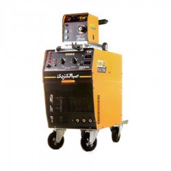 اینورتر ترانسی 400 آمپر میگ مگ صباالکتریک مدل Power-Mig-Series 6.5AC اینورتر ترانسی 400 آمپر میگ مگ صباالکتریک مدل Power-Mig-Series 6.5AC