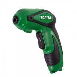 پیچ گوشتی شارژی 3.6 ولت مدل 0803 تاپ تول پیچ گوشتی شارژی 3.6 ولت مدل 0803 تاپ تول