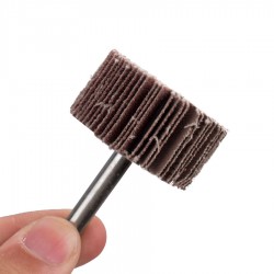 سنباده چتری قطر 40 میلی متری درجه یک ایرانی سنباده چتری قطر 40 میلی متری درجه یک ایرانی