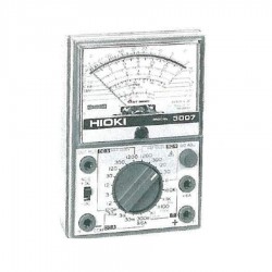 مولتی متر مدل 3007 هیوکی