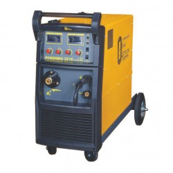 اینورتر پاور میگ مگ مدل 301K الکتروجوش اینورتر پاور میگ مگ مدل 301K الکتروجوش