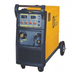 اینورتر پاور میگ مگ مدل 303K الکتروجوش (سه فاز) اینورتر پاور میگ مگ مدل 303K الکتروجوش (سه فاز)