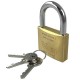 قفل آویز 50mm ویرو Padlock