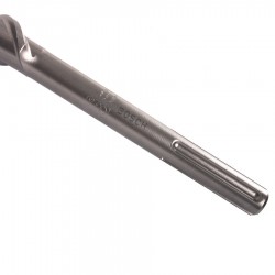 مته پنج شیار 30 بوش مدل 2608586790 مته پنج شیار 30 بوش مدل 2608586790