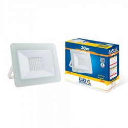 پروژکتور ال ای دی 30 وات دلتا