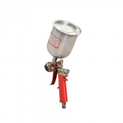 پیستوله بادی کاسه فلزی آروا مدل 3101 پیستوله بادی کاسه فلزی آروا مدل 3101