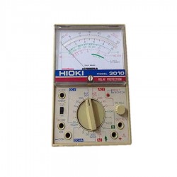 مولتی متر مدل 3010 هیوکی