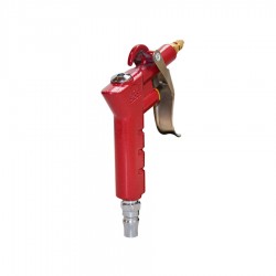 بادپاش فلزی حرفه ای آروا مدل 3421 بادپاش فلزی حرفه ای آروا مدل 3421