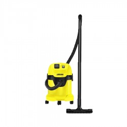 جاروبرقی آب و خاک کارشر مدل WD3P