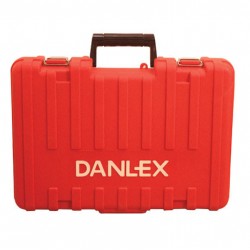 دریل بتن کن 4 شیار 3 کیلویی دنلکس مدل DX-3126 دریل بتن کن 4 شیار 3 کیلویی دنلکس مدل DX-3126