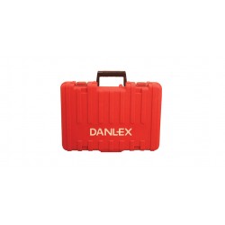 دریل بتن کن 4 شیار 3 کیلویی دنلکس مدل DX-3126 دریل بتن کن 4 شیار 3 کیلویی دنلکس مدل DX-3126