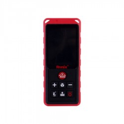 متر لیزری 50 متری رونیکس مدل RH-9351