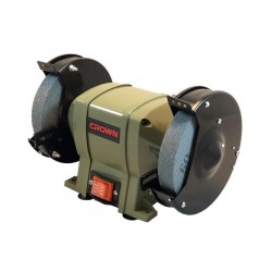 سنگ رومیزی 200 میلی متری کرون مدل CT13333 سنگ رومیزی 200 میلی متری کرون مدل CT13333