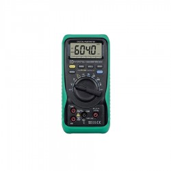 مولتی متر دیجیتال کیوریتسو مدل KYORITSU 1012