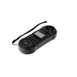 سرعت سنج باد لوترون مدل LM-81AT