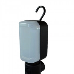 چراغ قوه امدادی آیرون مکس