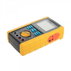 میلی اهم متر لوترون مدل MO-2014 میلی اهم متر لوترون مدل MO-2014