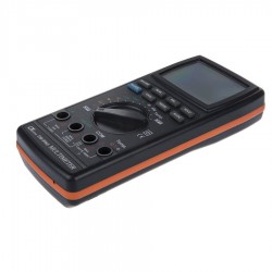 مولتی متر دیجیتالی لوترون مدل DM-9960 مولتی متر دیجیتالی لوترون مدل DM-9960