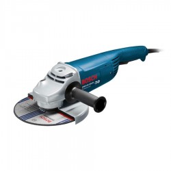 فرز سنگ بری بوش مدل GWS24-230 فرز سنگ بری بوش مدل GWS24-230