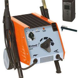 دستگاه جوش خانگی 200 آمپر آینهل دستگاه جوش خانگی 200 آمپر آینهل