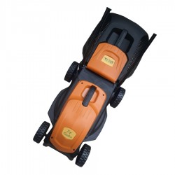 چمن زن برقی 32 سانتی تاپ گاردن مدل ELM-320H