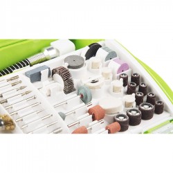 فرز مینیاتوری 200 عددی مدل GTP01A15 سیلور فرز مینیاتوری 200 عددی مدل GTP01A15 سیلور