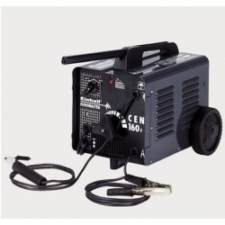 دستگاه جوش خانگی 160 آمپر آینهل دستگاه جوش خانگی 160 آمپر آینهل