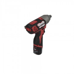 آچار بکس شارژی درایو 1/2 اینچ میلواکی مدل M12 BIW12-202C آچار بکس شارژی درایو 1/2 اینچ میلواکی مدل M12 BIW12-202C