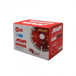 دیسک گرانیت بر 115 میلی متر آروا مدل 7101 دیسک گرانیت بر 115 میلی متر آروا مدل 7101