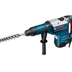 دریل بتن کن 5 شیار 9 کیلویی بوش مدل GBH8-45DV دریل بتن کن 5 شیار 9 کیلویی بوش مدل GBH8-45DV