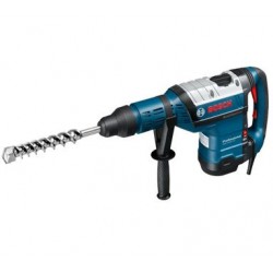 دریل بتن کن 5 شیار 9 کیلویی بوش مدل GBH8-45DV