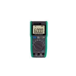 مولتی متر دیجیتال کیوریتسو مدل KYORITSU 1021R