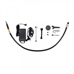 سنباده زن چند منظوره محک مدل MFG-40 سنباده زن چند منظوره محک مدل MFG-40