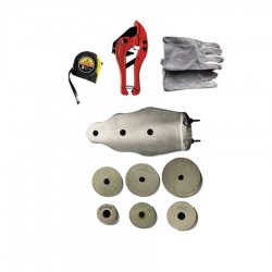 اتو لوله سبز محک مدل PW-1500 (با لوازم جانبی) اتو لوله سبز محک مدل PW-1500 (با لوازم جانبی)