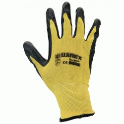 دستکش ایمنی وینکس مدل EH-2801 دستکش ایمنی وینکس مدل EH-2801