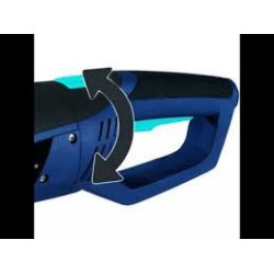 فرز سنگبری آینهل مدل BT-AG 2350 فرز سنگبری آینهل مدل BT-AG 2350